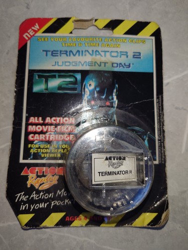 Terminator judgement day - 2,
