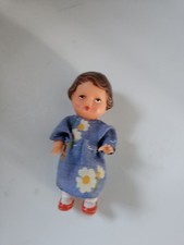 Vintage German Ari Shackman