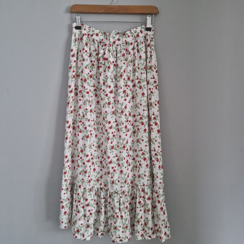 Urban gypsy white floral - gypsy,