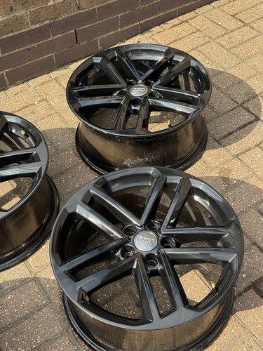 Genuine audi 18 - genuine,