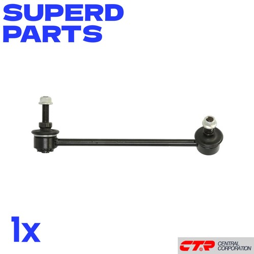 Link coupling rod - rod, stabiliser