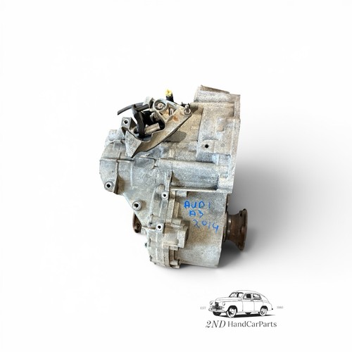 Audi diesel manual 6 - 2.0,