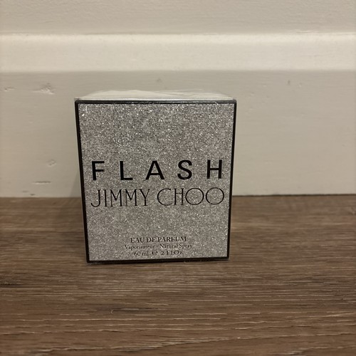 Jimmy choo flash 60ml - choo,