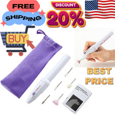 Electric manicure set in - , 5-in-1