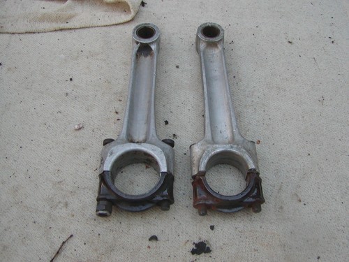 Triumph 650 500cc pre unit - 650/,