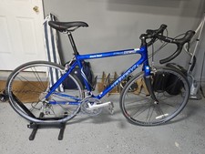Trek pilot full carbon - pilot, 5.2
