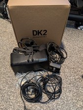 Oculus DK2 Virtual Reality