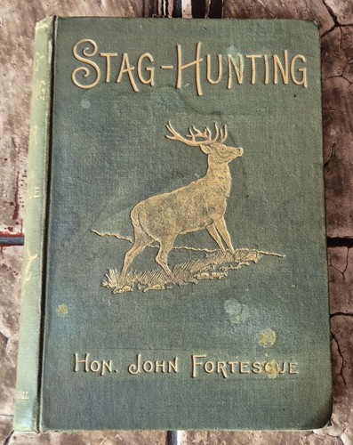 Hon john fortescue records - hon.,
