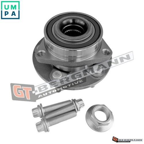 Wheel bearing kit gt24 - kit, gt24-195