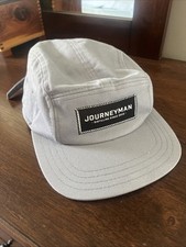 Journeyman Gray Canvas