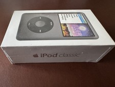 Apple iPod Classic 7th