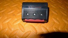 Combination lock Vintage