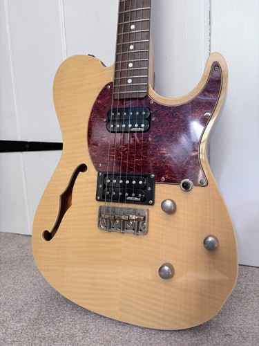 Vintage av2 guitar - -, humbucker