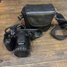 Nikon B500 Bridge Camera