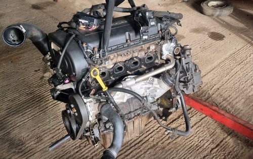 Vauxhall astra mk6 - astra, j