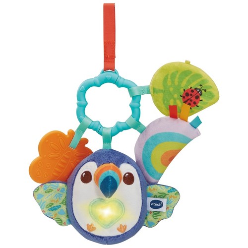 Vtech baby take along - baby, take-along