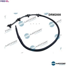 HOSE FUEL OVERFLOW DRM2008 FOR