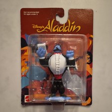 MATTEL DISNEY'S ALADDIN GENIE