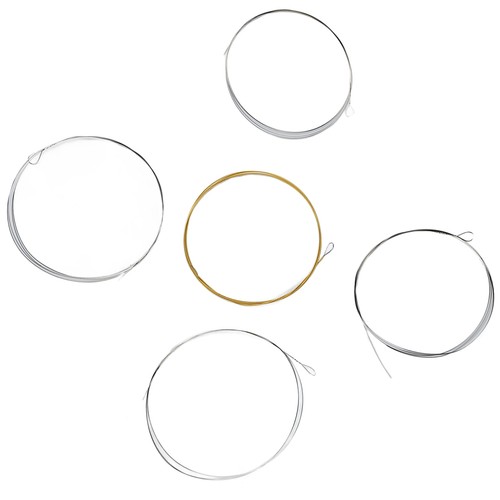Banjo string kit - 5,