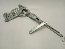 RENAULT MEGANE RIGHT FRONT WINDOW REGULATOR WINDER 3 Door Coupe  03-10