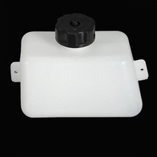 Plastic Motorcycle Petrol Fuel