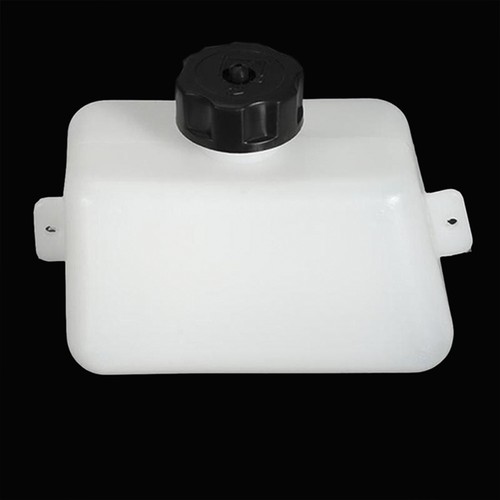 Plastic motorcycle petrol fuel - petrol,