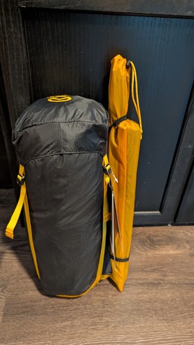 The north face assault - north, 3