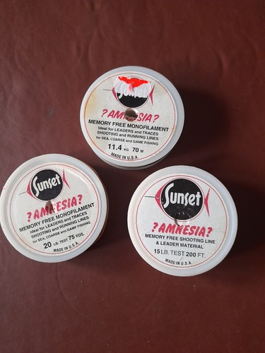 Carp tackle sunset - tackle,
