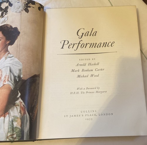 Sadler wells ballet - sadler’s,