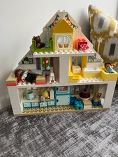 LEGO DUPLO: Modular Playhouse