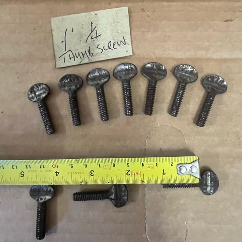Vintage spade head thumb - vintage,