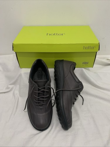 Hotter tone walking - hotter,