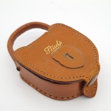 Vintage Leather Studs Box