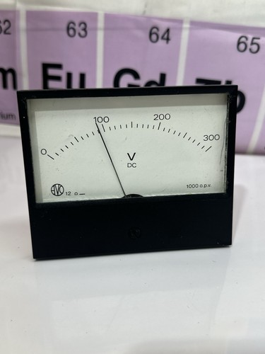 Vintage avo type ac - vintage, 4