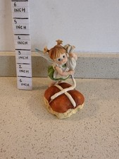 My Little Kitchen Fairies "Hot