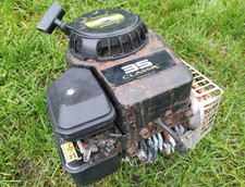 Briggs & Stratton 35 Classic