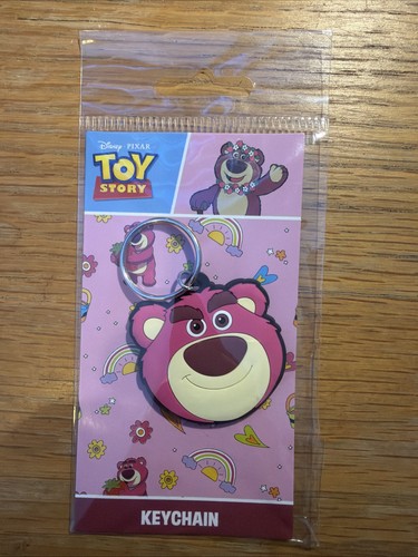Toy story lotso - toy, official