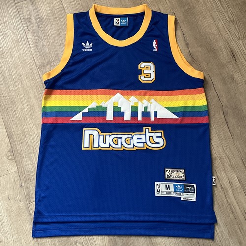 Adidas nba denver nuggets - denver,