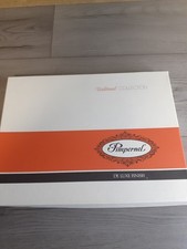 Set Of 6 Vintage Table Place Mats By Pimpernel, Game Birds Vgc      B