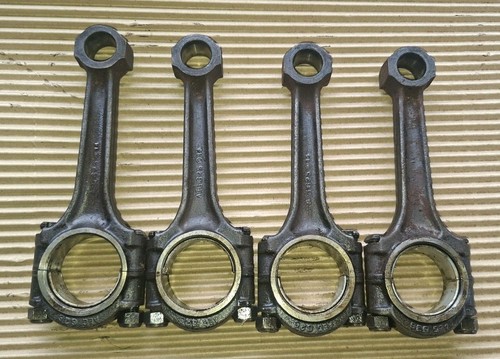 Mini cooper conrods - mini, aeg625
