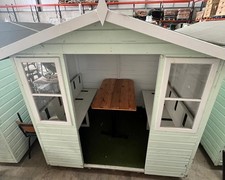 Wooden Shed /Garden