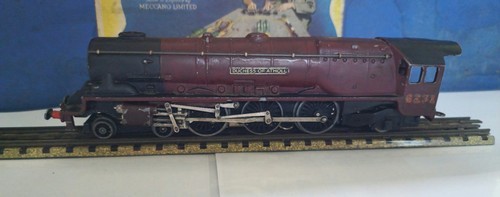 Vintage hornby dublo edp2 - vintage,