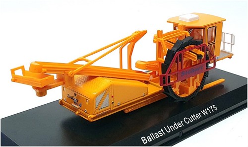 Atlas editions scale 4 - 1/76,