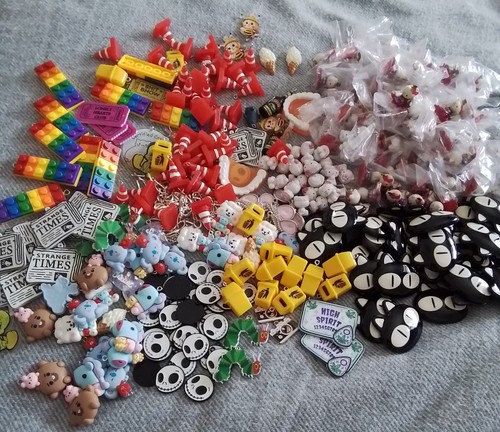 Huge job lot - lot, jewellery