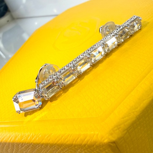 Swarovski millenia ear cuff - ear,