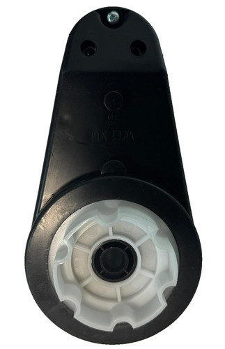 24v rs555 high speed rpm - speed,