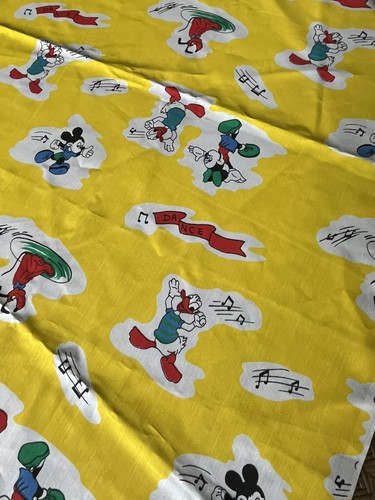 Vintage disney mickey pluto - vintage,
