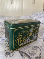 Victorian Traditional English