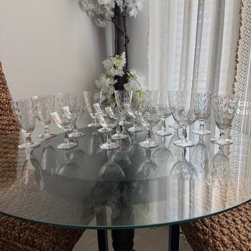 Vintage fostoria shell pearl - fostoria,