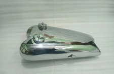 BROUGH SUPERIOR SS100 ALPINE